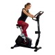 Hammer Fitness Cardio XT9 BT - Ergometer - met lage instap