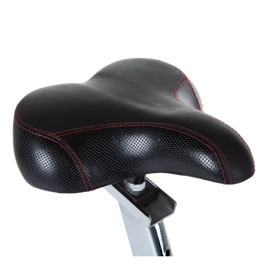 Hammer Fitness Cardio XT9 BT - Ergometer - met lage instap