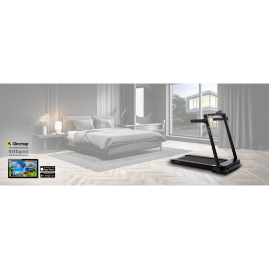 Hammer Fitness CleverFold TM7