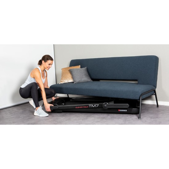 Hammer Fitness CleverFold TM7