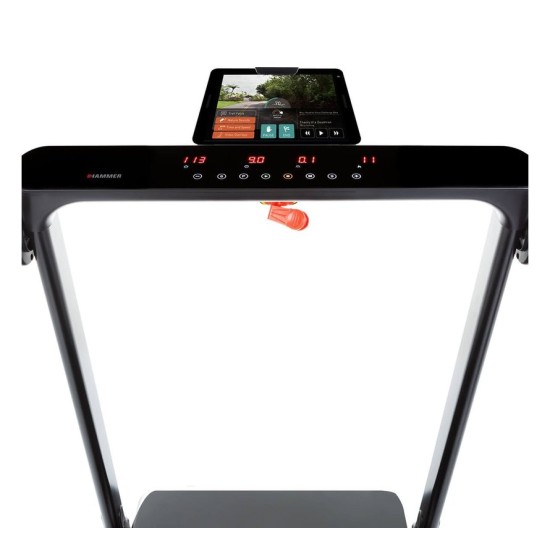 Hammer Fitness CleverFold TM7