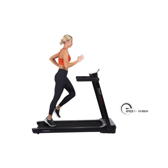 Hammer Fitness CleverFold TM7