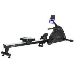 Hammer Fitness Cobra XTR Plus II Roeitrainer