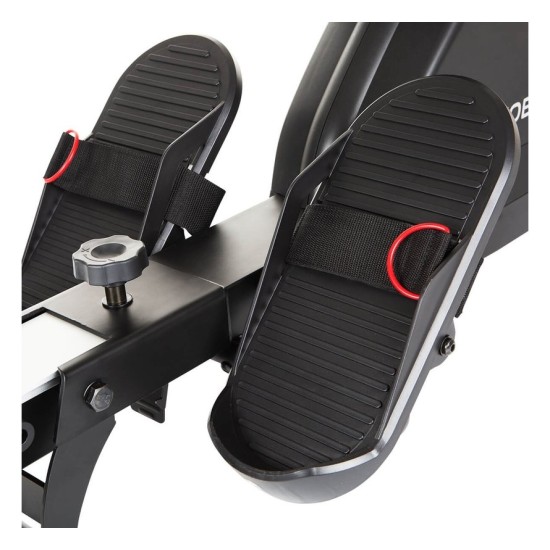 Hammer Fitness Cobra XTR Plus II Roeitrainer