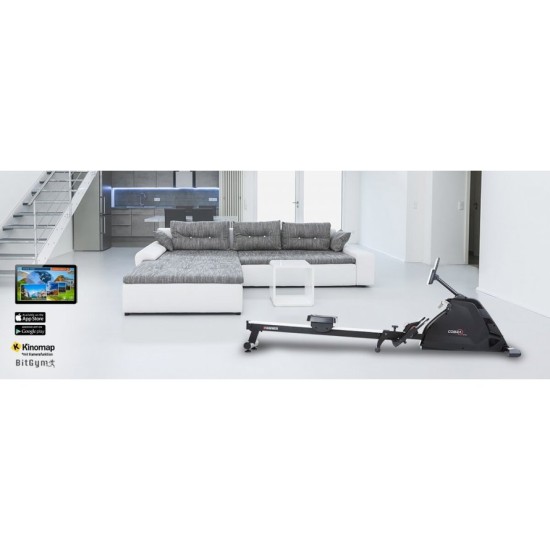 Hammer Fitness Cobra XTR Plus II Roeitrainer