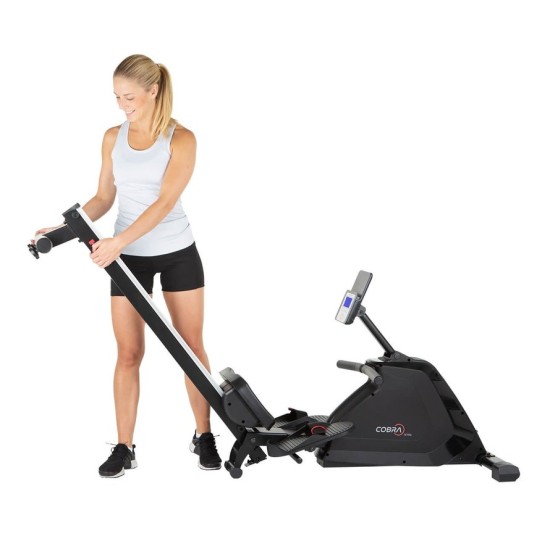 Hammer Fitness Cobra XTR Plus II Roeitrainer