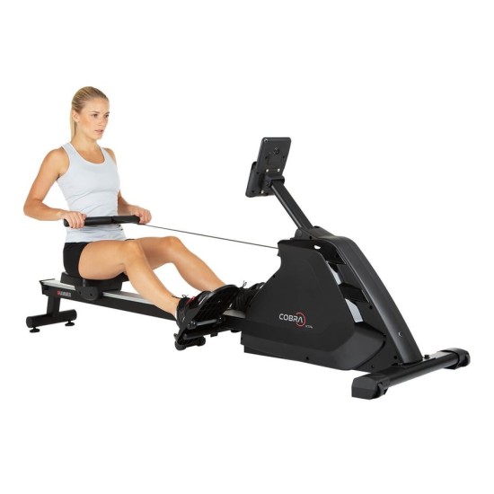 Hammer Fitness Cobra XTR Plus II Roeitrainer