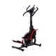 Hammer Fitness Cross Stepper - Crosstrainer en stepper in één