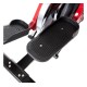 Hammer Fitness Cross Stepper - Crosstrainer en stepper in één