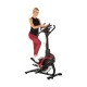 Hammer Fitness Cross Stepper - Crosstrainer en stepper in één