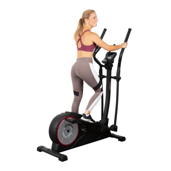 Hammer Fitness Crossfly BT