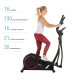 Hammer Fitness Crosstech XTR Crosstrainer