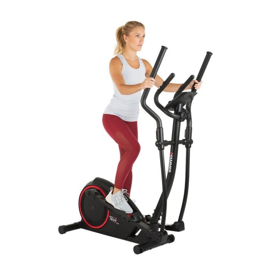 Hammer Fitness Crosstech XTR Crosstrainer