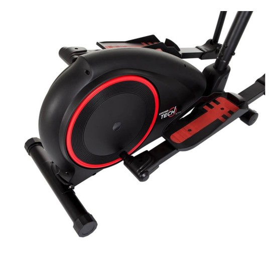 Hammer Fitness Crosstech XTR Crosstrainer