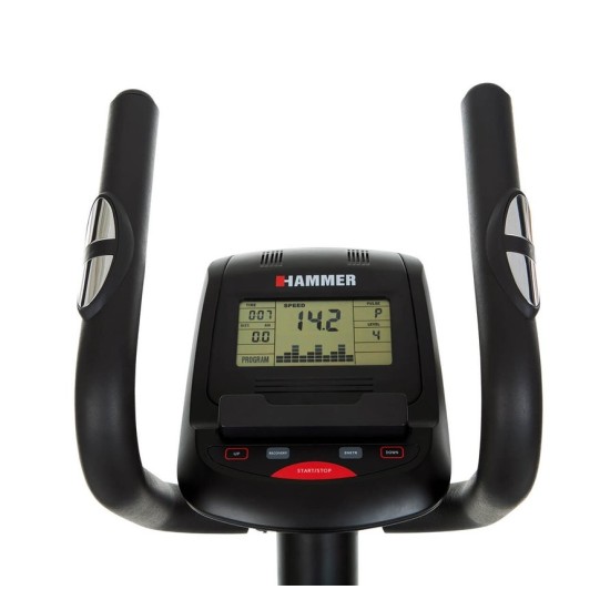 Hammer Fitness Crosstech XTR Crosstrainer