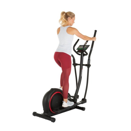 Hammer Fitness Crosstech XTR Crosstrainer