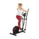 Hammer Fitness Crosstech XTR Crosstrainer