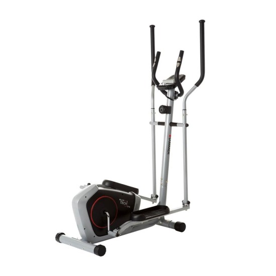 Hammer Fitness Ellyptech CT3 Crosstrainer