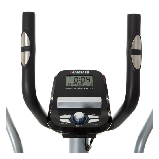 Hammer Fitness Ellyptech CT3 Crosstrainer