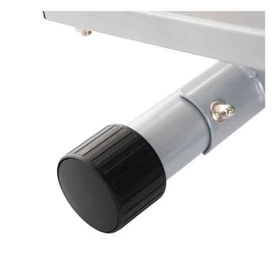 Hammer Fitness Ellyptech CT3 Crosstrainer