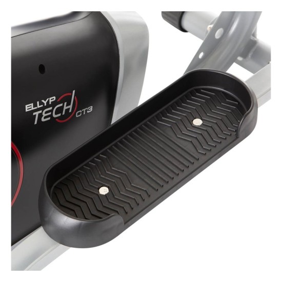 Hammer Fitness Ellyptech CT3 Crosstrainer