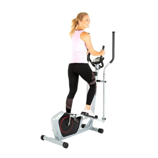 Hammer Fitness Ellyptech CT3 Crosstrainer