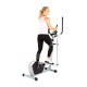 Hammer Fitness Ellyptech CT3 Crosstrainer