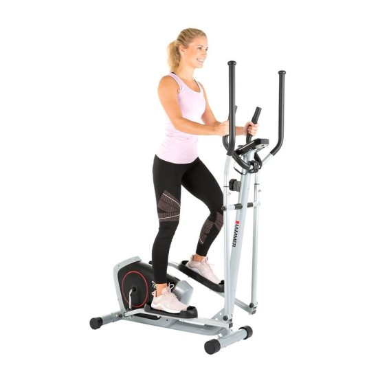 Hammer Fitness Ellyptech CT3 Crosstrainer