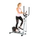 Hammer Fitness Ellyptech CT3 Crosstrainer