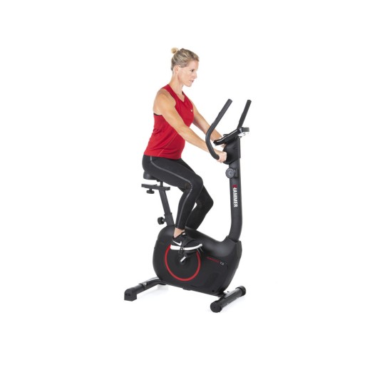 Hammer Fitness Hometrainer Cardio T3
