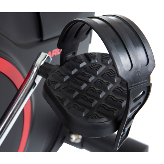 Hammer Fitness Hometrainer Cardio T3