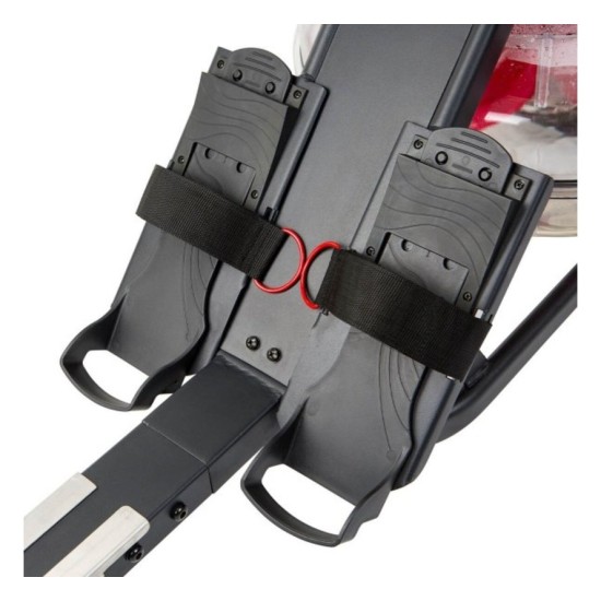 Hammer Fitness Ocean One Roeitrainer - met Tablethouder