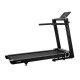 Hammer Fitness Q. Vadis 10.0 Loopband - met TFT touchscreen en Zwift
