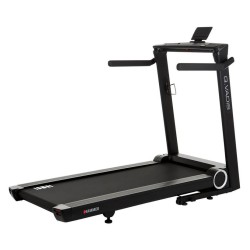 Hammer Fitness Q. Vadis 5.0 Loopband - met Zwift