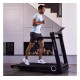 Hammer Fitness Q. Vadis 5.0 Loopband - met Zwift
