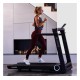 Hammer Fitness Q. Vadis 7.0 Loopband - met Zwift