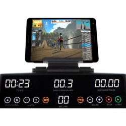 Hammer Fitness Q. Vadis 7.0 Loopband - met Zwift