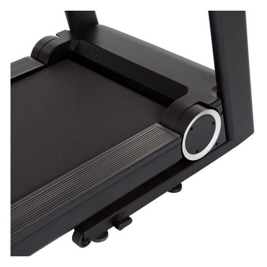 Hammer Fitness Q. Vadis 7.0 Loopband - met Zwift