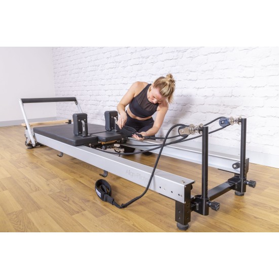 C8 Pro Pilates Reformer