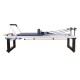 A8 Pro Pilates Reformer (3 Hoogtes)