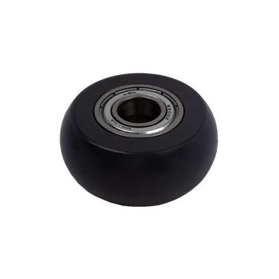 Pilates Reformer C-serie Reserve Wiel