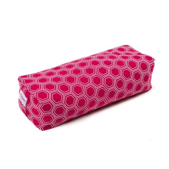 Bolster kussen klein