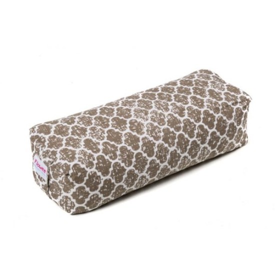 Bolster kussen klein