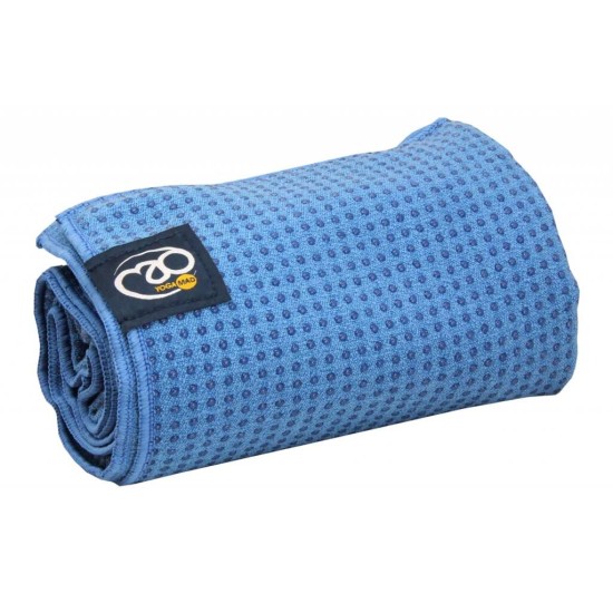 Anti slip handdoek mat