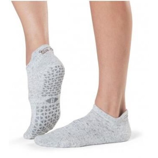 Antislip Sokken Savvy In Haze - Tavi Noir S/M