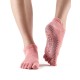 Antislip Enkelsokken Met Tenen ToeSox – Melon S/M