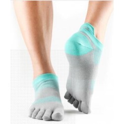 Sportsokken Met Tenen Lolo Ice - ToeSox S