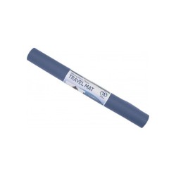 Travel yoga mat 183 x 60 x 0,15 cm