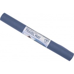 Travel yoga mat 183 x 60 x 0,15 cm