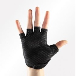 Grip Handschoenen Zwart Toesox S/M/L